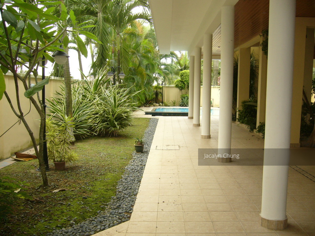 Hillview Garden Estate (D23), Detached #117587522